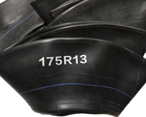 Cruiser Tyre