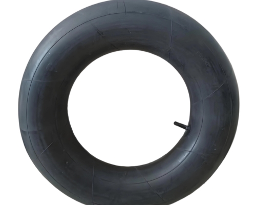 Aging-Resistant Butyl Rubber 165/175R14 Tr13 Inner Tube