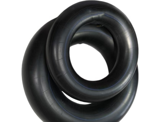 Excellent-Level Butyl Rubber Tube 8.25R15 TR77A