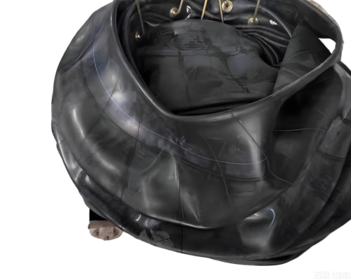 17.5R25 OTR Butyl Rubber Tyre Inner Tube