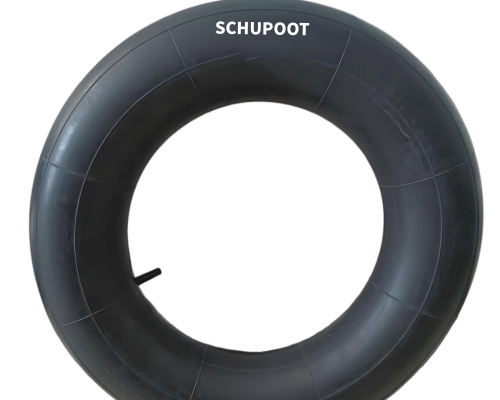7.00-15 Butyl Rubber  Inner Tube for Tractor & Combine Harvester Tyres