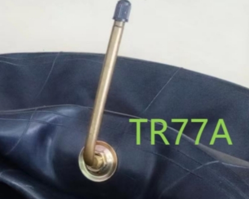 Butyl Rubber Truck Tyre Tube 8.25R15