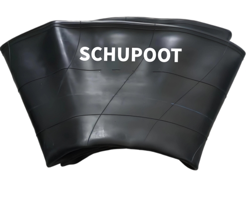 Puncture_Resistant 700-15 Inner Tube for Light Truck or SUV Tire