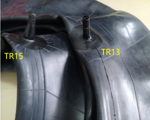 Puncture_Resistant 700-15 Inner Tube for Light Truck or SUV Tire