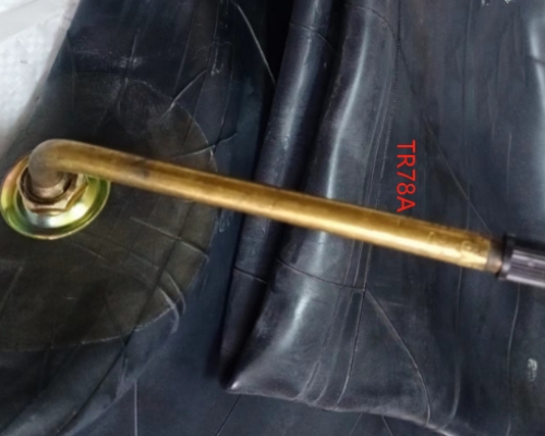 Heavy-duty Truck Tires Inner Tube 11.00R22
