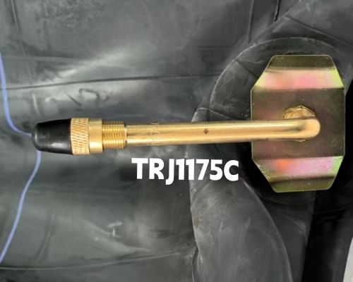 17.5R25 OTR Butyl Rubber Tyre Inner Tube