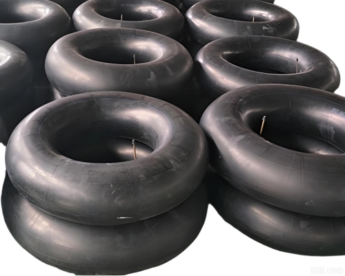 Butyl Inner Tube 12.5/80-18 For Off-Road Tyres