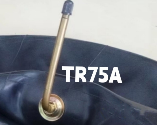 7.00R16 Puncture-Resistant Agr Inner Tube for Small Farm Tillage Tractor Tire