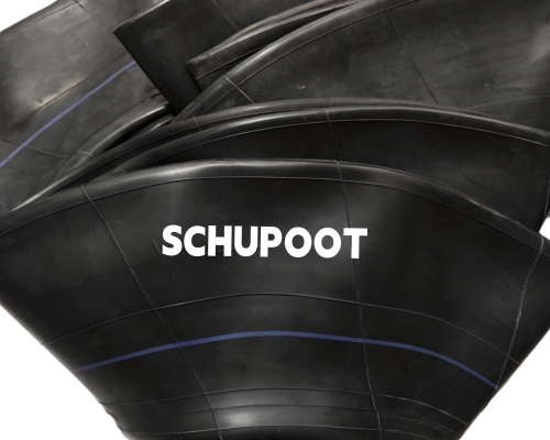 Butyl Rubber Inner Tube 4.50/5.00R14 For Heat Resistant Small Tractor Tire