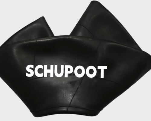 Cruiser Tyre