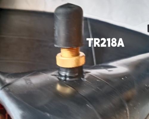  Thickened Agricultural Inner Tube 14.9/13.6-36 For Harvester Farm Machinery Tire