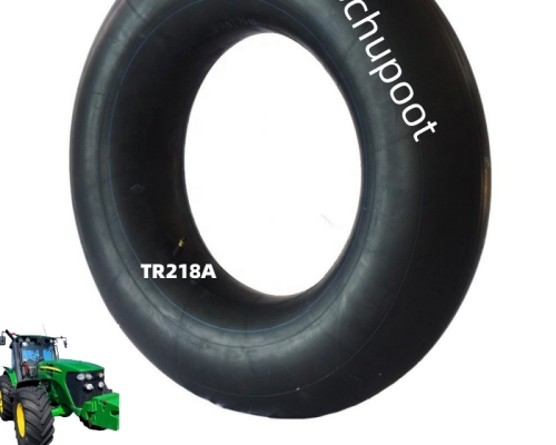  Thickened Agricultural Inner Tube 14.9/13.6-36 For Harvester Farm Machinery Tire