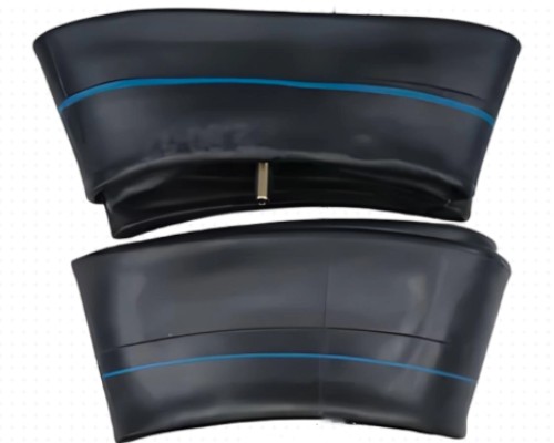  120/70-12 Butyl Inner Tube Air Diaphragm