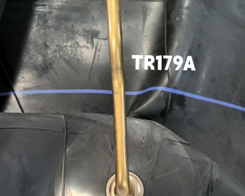 Off-Road Loaders Trucks Inner Tube 16/70-24