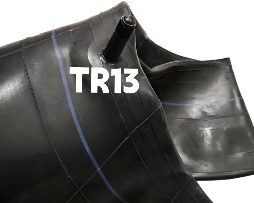 Farm Small Tractor Tyre Inner Tube 4.00-10 Tr13