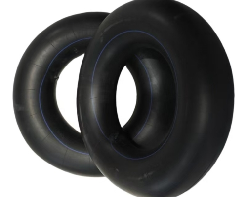 Cruiser Tyre
