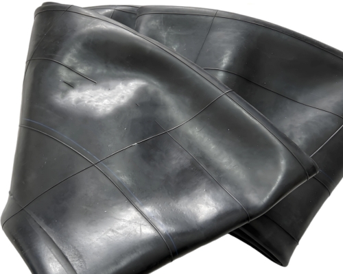 High Performance 16.00-24 Inner Tube for OTR Tires