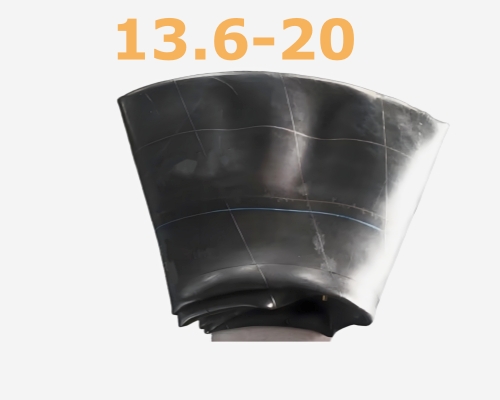 Cruiser Tyre