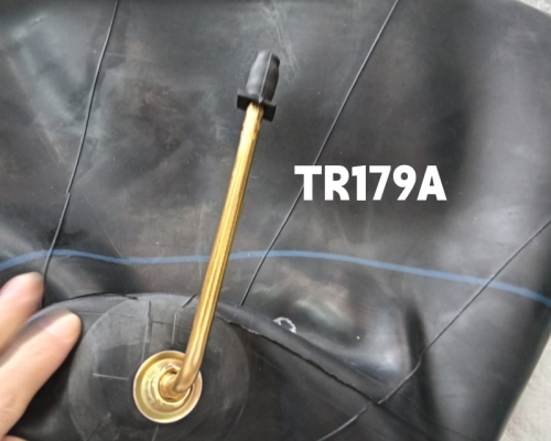 Butyl Inner Tube 18.00-25 For Loader / Forklift Tire