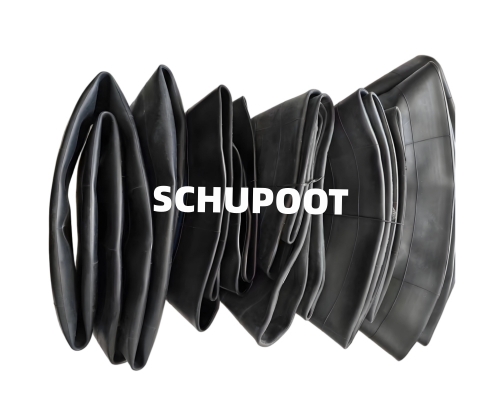 Butyl Rubber Inner Tube 3.50-16 For Motorcycle Tire