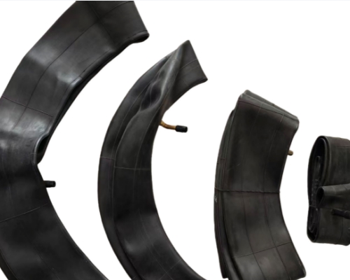 Durable Butyl  Inner Tube 3.75-19