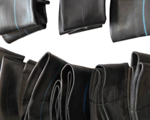 Pressure Resistant Leak-Proof Seal 3.00-21 Butyl Inner Tube