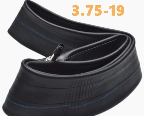Cruiser Tyre