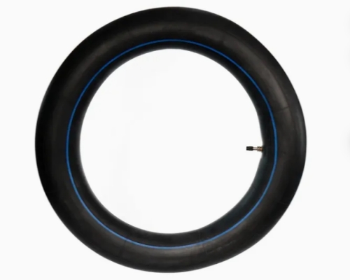 Motorcycle Butyl Inner Tube 110/90-17