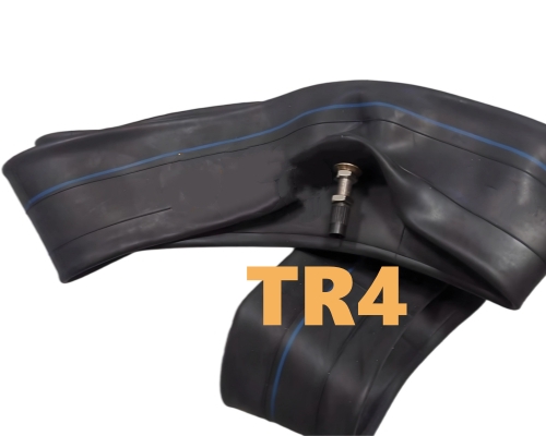 Motorcycle Butyl Inner Tube 110/90-17