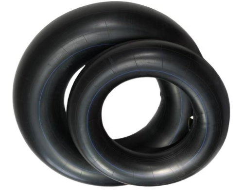 Light Truck Tyre Tube 7.00-15 Tr75A Butyl Inner Tube