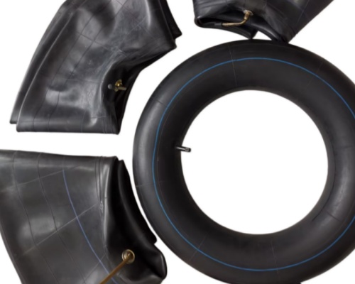 Cruiser Tyre