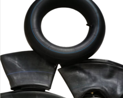 Durable Butyl  Inner Tube 2.75-19
