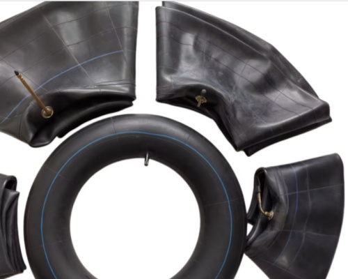 Durable Butyl  Inner Tube 3.25-19（90/90-19）