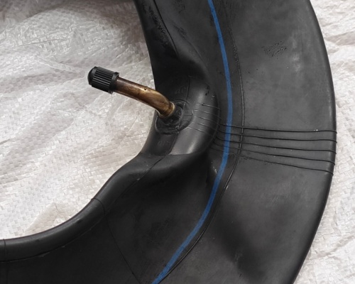 Cruiser Tyre