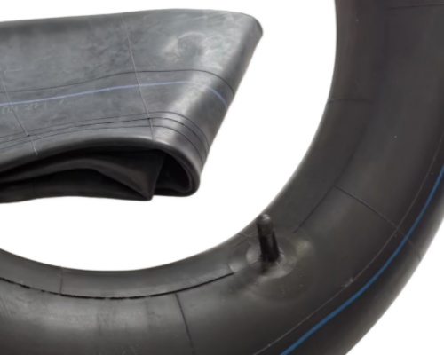 Durable Butyl  Inner Tube 2.75-19