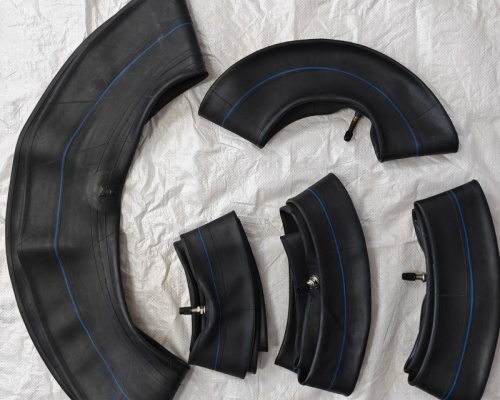  Motorcycle Inner Tube 2.50-17 For Sport Motorbikes
