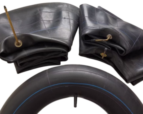 Cruiser Tyre