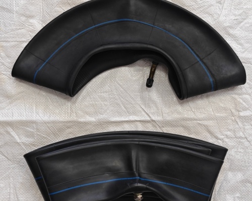 Cruiser Tyre