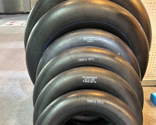 Cruiser Tyre