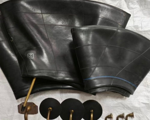  Agriculture  Inner Butyl Rubber Pipe Tractor Agro Camera Tube 13.6/14.9-38