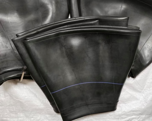 Butyl Inner Tube 20.5-25 For Loader