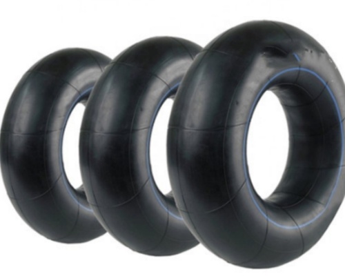 9.00R20 Butyl Inner Tube  For Heavy-duty Light-duty Freight Vehicles Tires