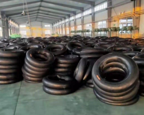  Inner Tube 11.2/12.4-38 TR218A ForMountain Terrain Operation Vehicles Tire