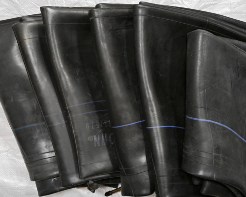 13.6-38 Inner Tube For Agricultural Operation Vehicles Tire