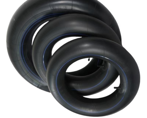 Cruiser Tyre