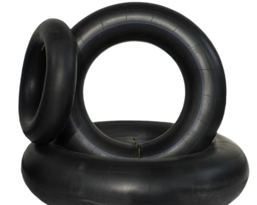 175/185R14 Butyl Inner Tube for Passenger Car Tire