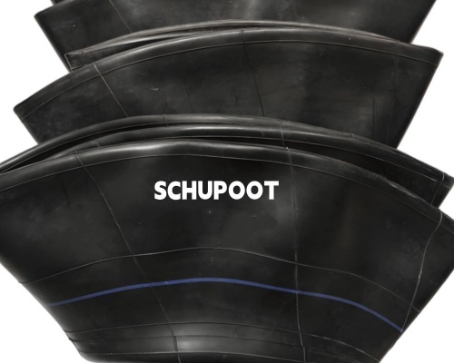 13.00R25 Heavy Load OTR Inner Tube Excellent Air Retention