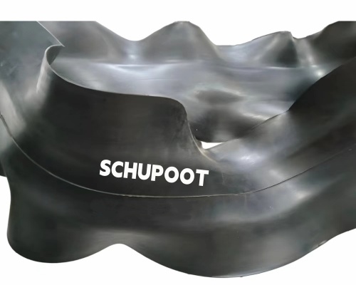 7.50-16 Rubber Tyre Flap For Light Truck