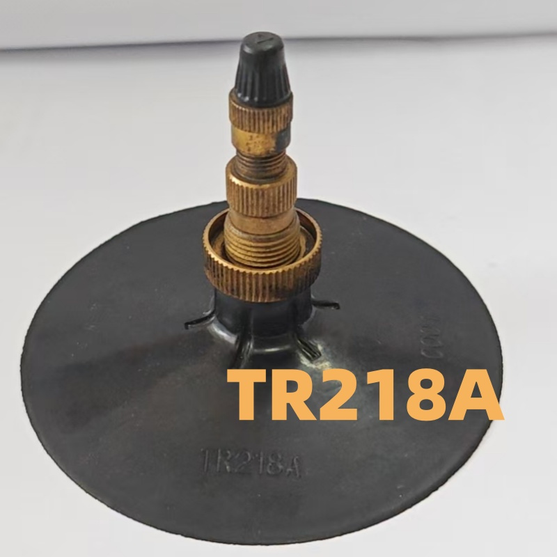 Agricultural Inner Tube 23.1‑26 TR218A For Farm Machinery Tire