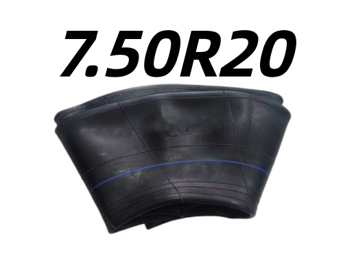 Cruiser Tyre